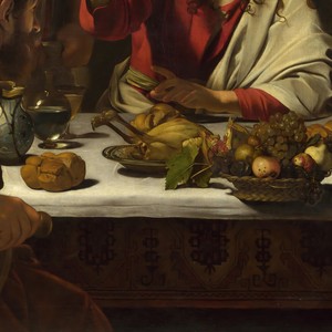 Dettaglio realismo