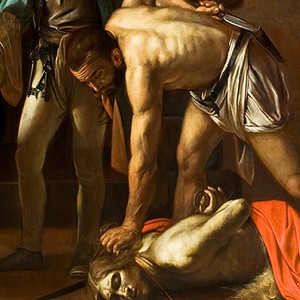 Dettaglio drammaticita